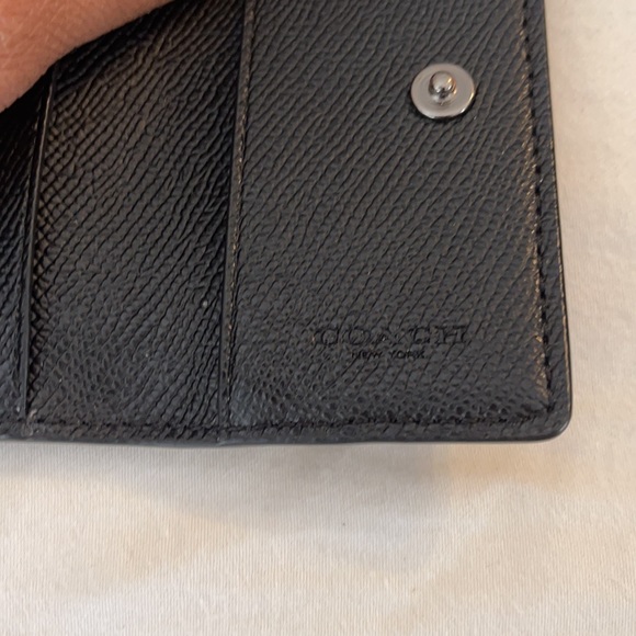 COPY - Coach 5 Key-Holder - Picture 3 of 7